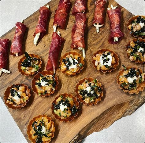 🇯🇵 Japanese Sharing Menu by Chef Adam at Home or Office