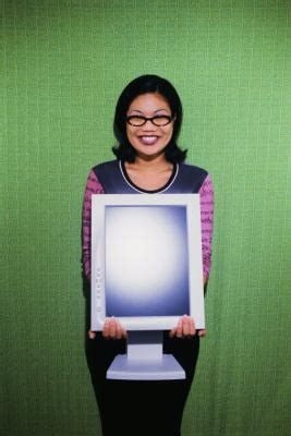 Using Computer Portrait 的图像结果