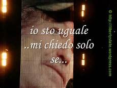 礙 vasco testo vasco ridere di te 礙 vasco testo vasco ridere di te