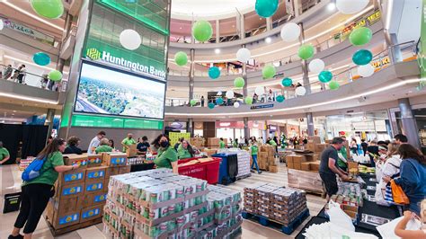 Community > Sustain > Every Meal | Mall of America®