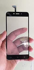 MrSpares Touch Screen digitizer Panel Replacement Part for Oppo A71 ...