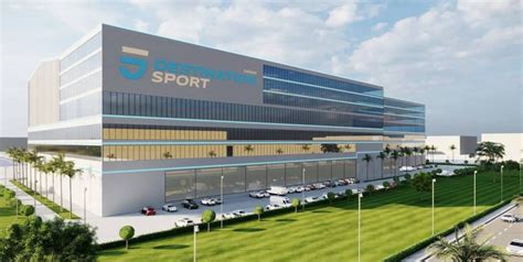 OHLA se lleva la construcción de un megacomplejo deportivo en Miami por ...