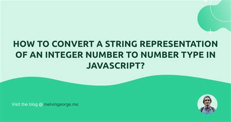 Image result for Convert a String Integer an JavaScript