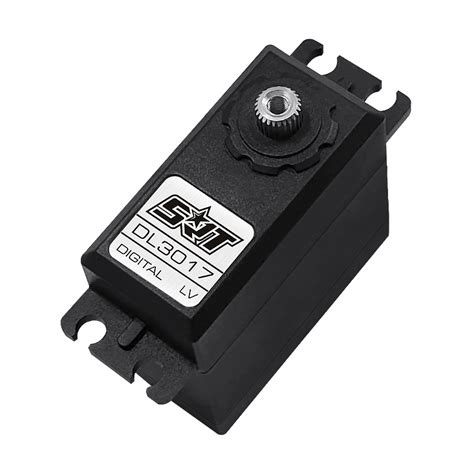 Servos - Product - SRT