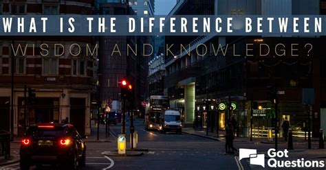 Knowledge and Wisdom Examples 的图像结果