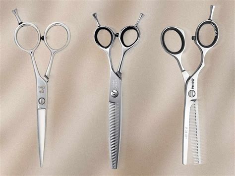 How to choose the best professional hair cutting shears sam villa – Artofit