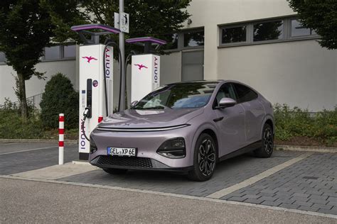 Review: zo wijst Xpeng G6 de Tesla Model Y naar het tweede plan