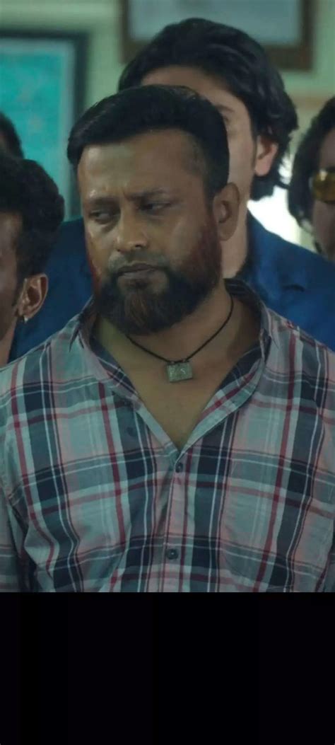 Actor Sukant Ray reflects on his transformative role in Khakee: The ...