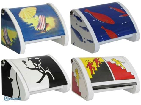 toilet paper hangers for the toilet WC - Poland, New - The wholesale ...