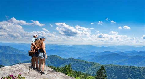 Best hikes in smoky national park online