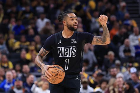 D'Angelo Russell, Mavs Reportedly Agree to 2-Year, $13M Contract amid ...