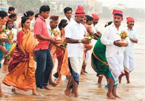 Narali Purnima 2026, - Venue, Date & Photos