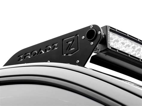 Image result for How to Install Wind Diffuser On LED Light Bar