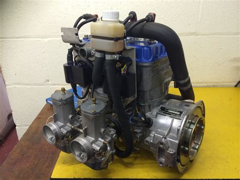 Image result for Rotax Engine Problems