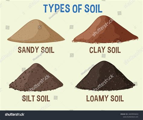 Soil Type Classification 的图像结果