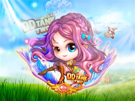 Publications • DDTank Two - The classic version of DDTank!