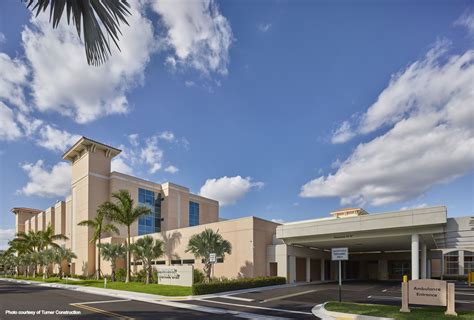 Baptist Health, West Kendall Baptist Clinical Chassis Expansion
