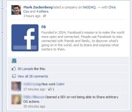 Image result for Facebook Status Update