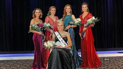 Beauty queen dismissed from duties for joining Army