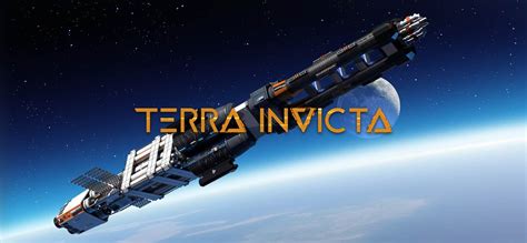 Скачать Terra Invicta последняя версия торрент
