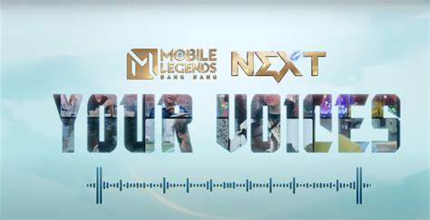 Unleash NEXT level of gameplay with MLBB Equipment Evolution