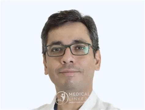 Dr. Harnarayan Singh - Medical Linkers