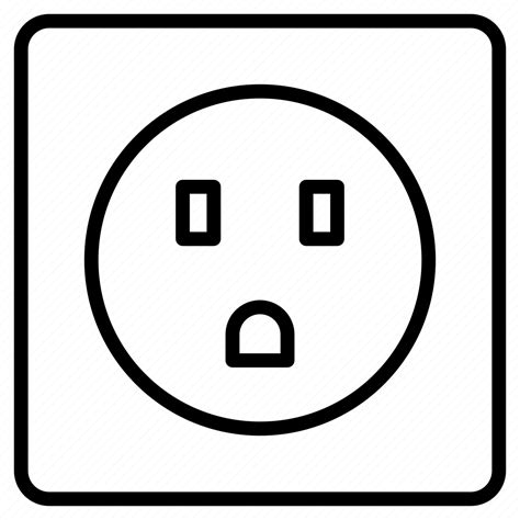 Power Line Connection Connection Icon 的图像结果