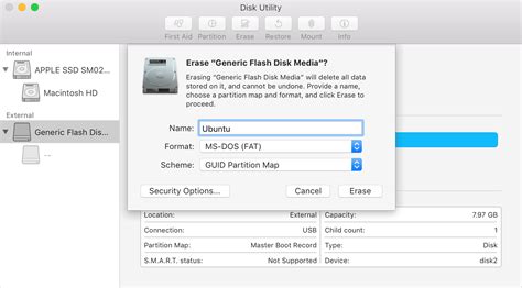 Image result for Mac OS X USB Bootable