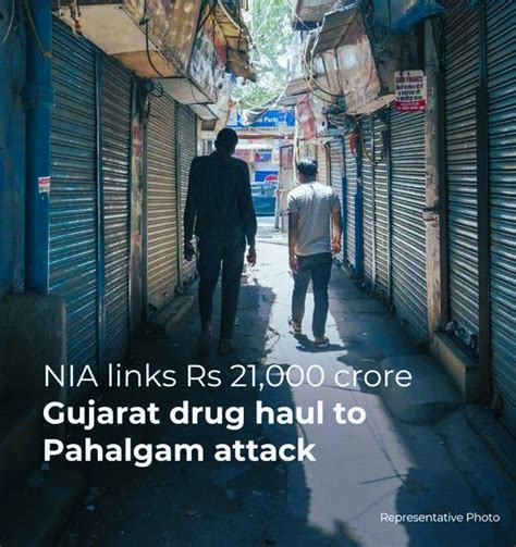 “From the Bloodshed of Pahalgam to the Shadows of the Dark Web, India ...