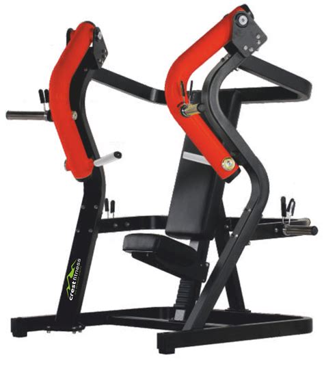 Pro Series Chest Press