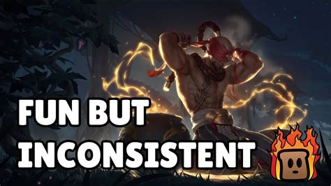 Lee Sin Tutorial 的图像结果