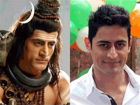 Entry of 'Gods or Gods...Mahadev' in 'Ramayana'? | ટીવી સિરીયલના ...