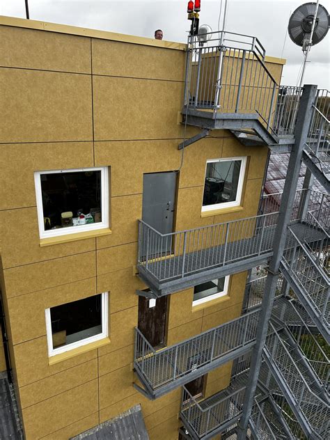 Image result for Rainscreen Cladding