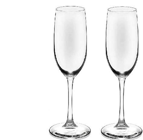 Buy Brieon Enterprise Crystal Red Wine Glass Glass Set (200 ml, Glass ...