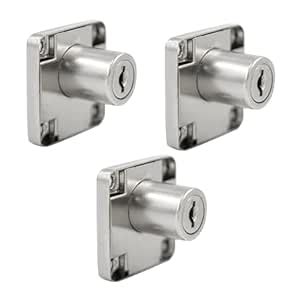 Link® 709 Multipurpose Furniture Locks | for Drawers, Cabinets ...