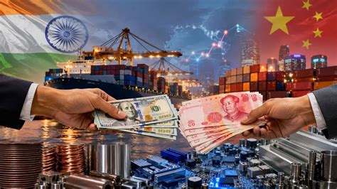 Rupee Falling: डॉलर या युआन? कमजोर रुपये ने बिगाड़ा कंपनियों का बजट ...
