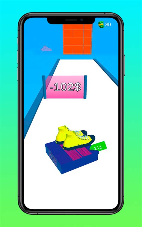 Shoes Evolution 3D For Life Collect Awesome Sneakers Art immersive and ...