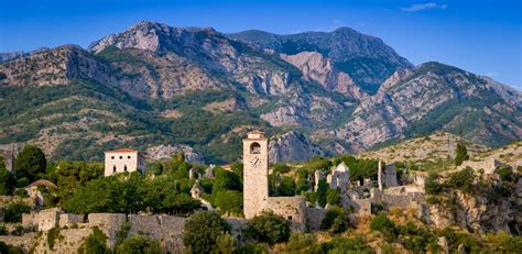 Montenegro Travel Guide | Montenegro Tourism - KAYAK