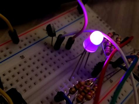 Image result for RGB Light Arduino