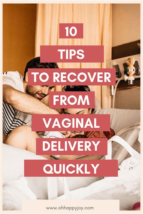 Image result for Vaginal Delivery Tips