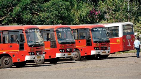 Maharashtra: MSRTC to introduce midi buses for better rural connectivity