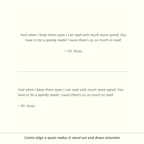 Image result for Text Alignment Graphic Design