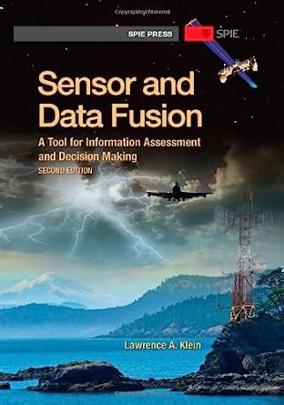 Buy Sensor and Data Fusion: A Tool for Information Assessment and ...
