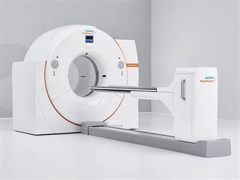 Scanner Pet Ct