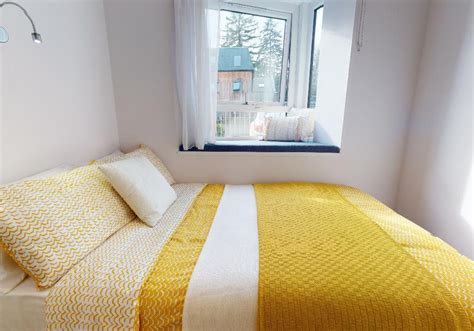 Bronze Two Bed Apartment to Rent in The Podium, Egham | iQ Student ...
