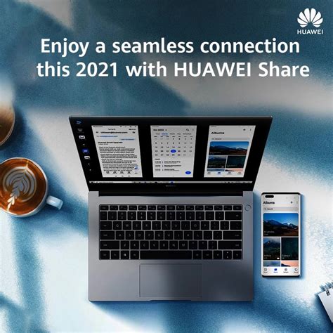 Huawei Share App 的图像结果