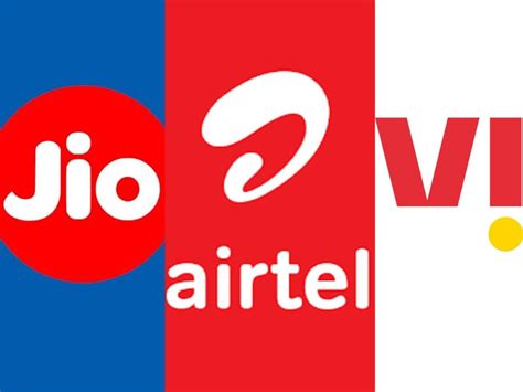 Jio-Airtel-Vi लाए धांसू प्लान, अब 365 दिन तक Sim रहेगा चालू, वो भी बिना ...
