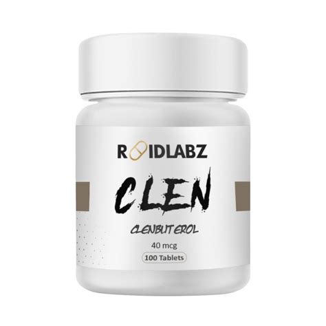 Roid Labz