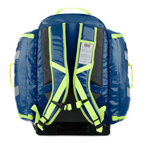 G3+ Load N' Go Backpack, BBP Resistant | Bound Tree