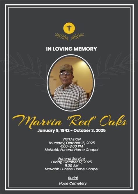 McNabb Funeral Home | Pocahontas AR